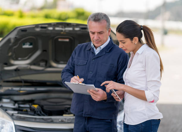 Affordable auto coverage in Chattanooga Valley, GA